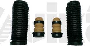 Комплект отбойников и пыльников амортизаторов (стоек) Vika. Артикул K41115101