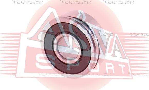 Подшипник универсальный Asva. Артикул AB102711