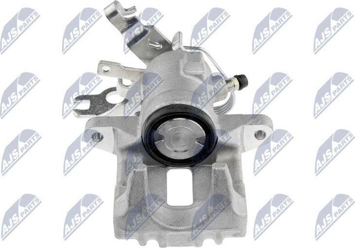 Тормозной суппорт NTY. Артикул HZT-VW-027