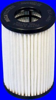 Масляный фильтр MecaFilter. Артикул ELH4480