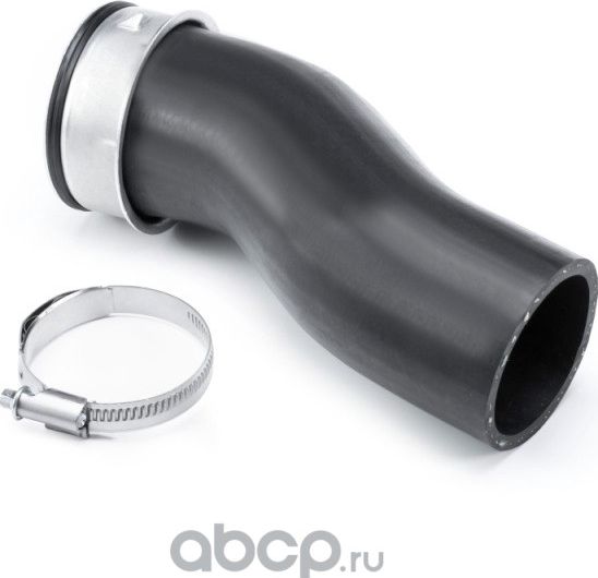 Патрубок интеркулера (Metaco). Артикул 7230039