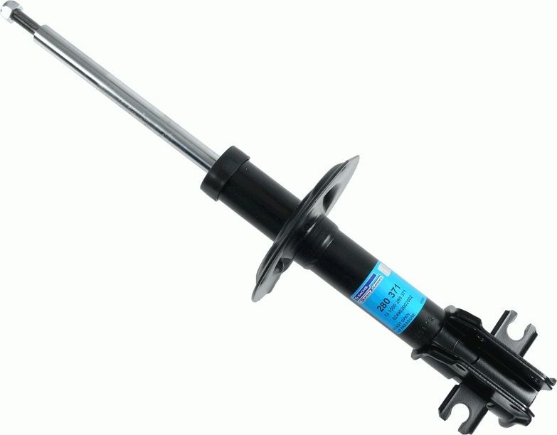Амортизатор SACHS. Артикул 280 371