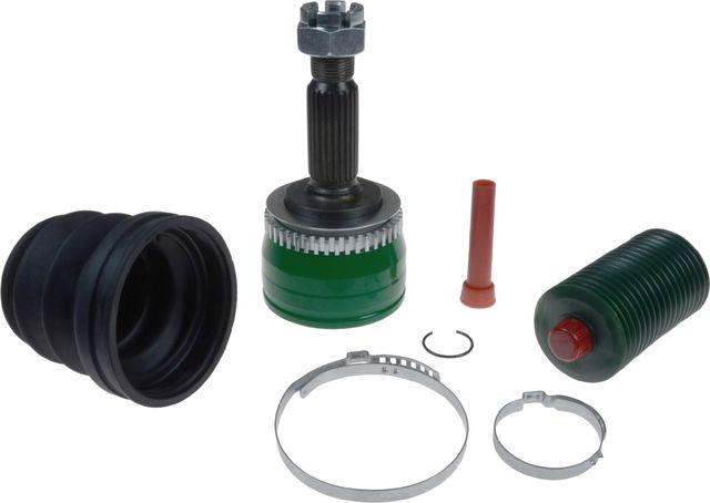 Шрус наружный (граната) Blue Print передний для Kia Cerato I 2004-2009. Артикул ADG089158