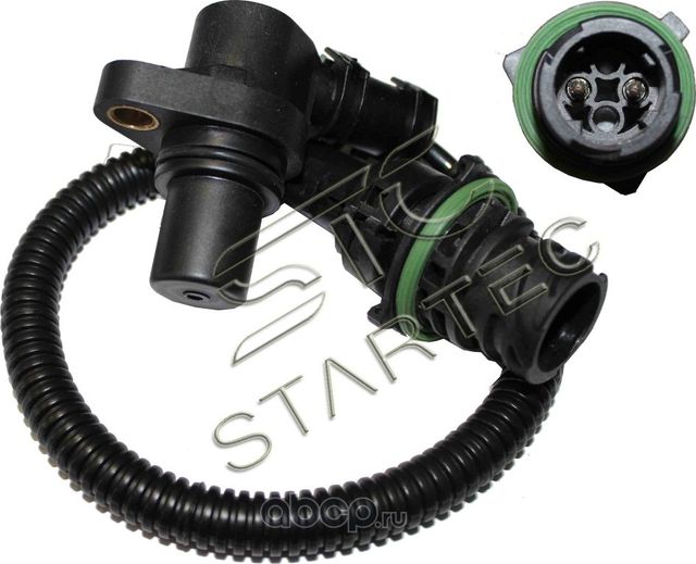 Датчик положения коленвала VOLVO STARTEC Startec. Артикул INF01026