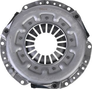 Корзина сцепления Stellox для Nissan Primera P12 2002-2008. Артикул 07-00181-SX