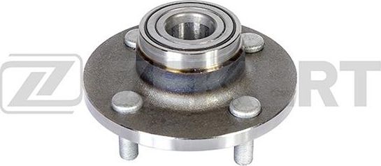 Ступица колеса Zekkert. Артикул RL-1842