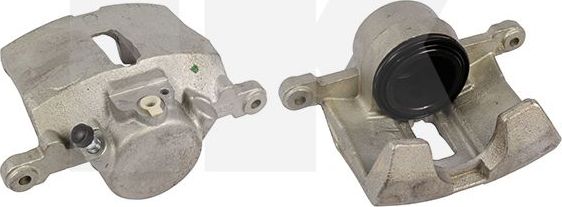 Тормозной суппорт NK (Чугун). Артикул 2132142