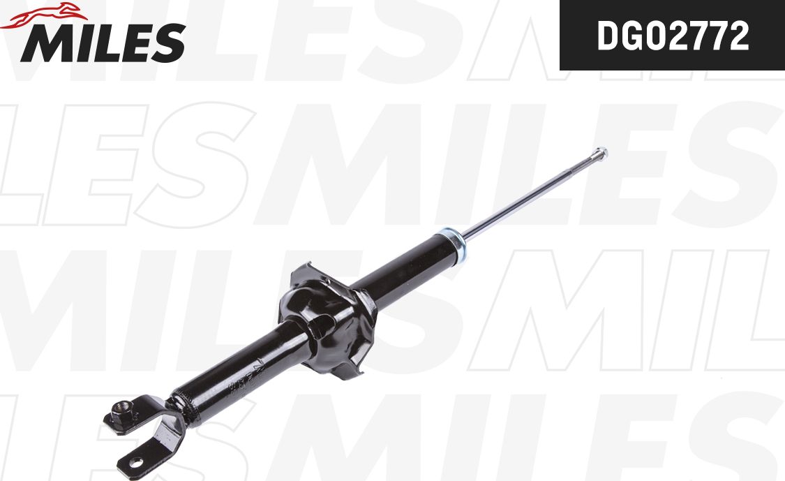 Амортизатор Miles. Артикул DG02772