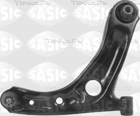 Треугольный рычаг передней подвески Sasic правый нижний для Citroen C1 I 2005-2014. Артикул 5213L33