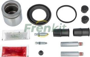 Ремкомплект тормозного суппорта Frenkit передний для Ford Fiesta III 1989-1997. Артикул 748310