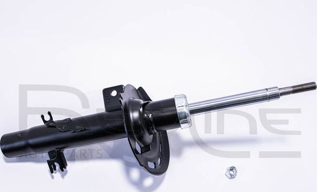 Амортизатор RED Line передний правый для Citroen C3 II 2009-2016. Артикул 39CI006