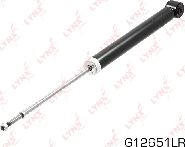 Амортизатор LYNXauto. Артикул G12651LR
