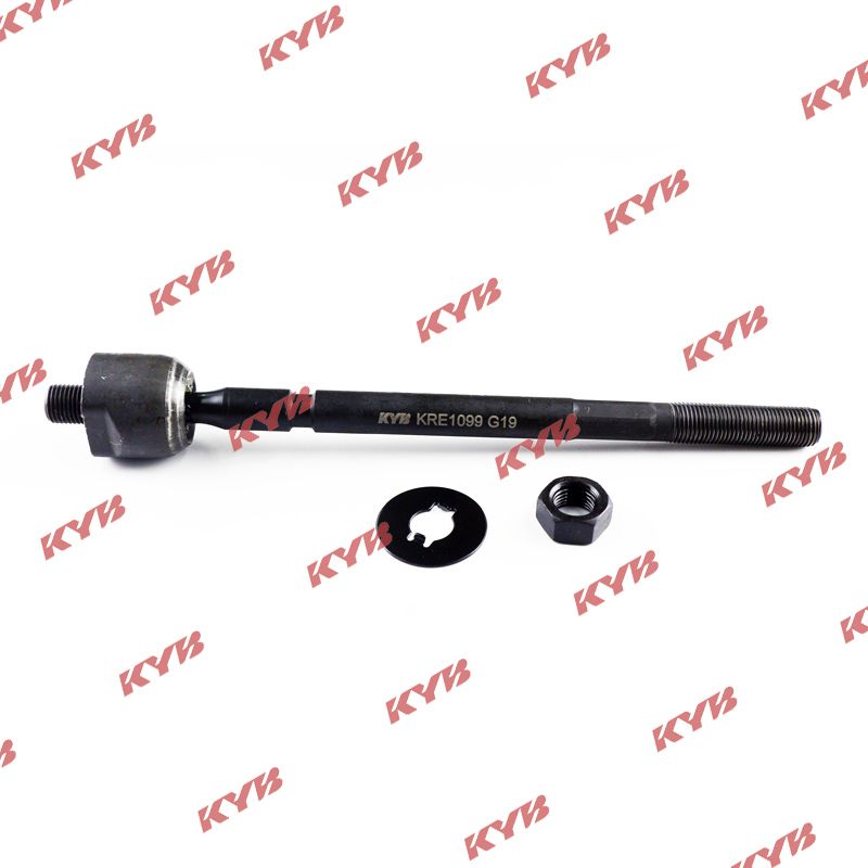 Тяга рулевая | перед прав/лев | (KYB). Артикул KRE1099