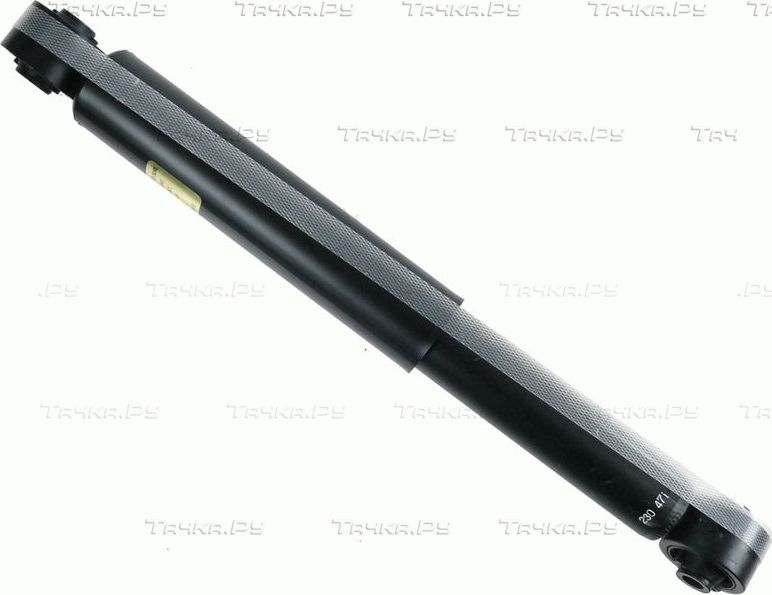 Амортизатор SACHS. Артикул 230 471