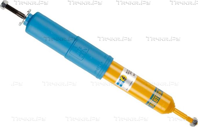 Амортизатор Bilstein B6 Performance. Артикул 24-007405