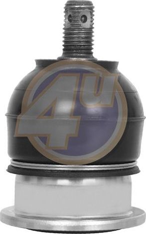 Шаровая опора 4U верхняя для Honda Accord VI 1998-2003. Артикул HN-B-11578