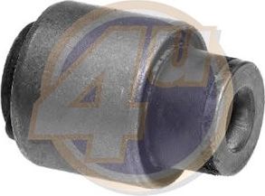 Сайлентблок переднего рычага подвески 4U. Артикул CI-P-29818