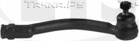 Наконечник рулевой тяги ETS правый для Hyundai i40 I 2012-2026. Артикул 08.TR.333