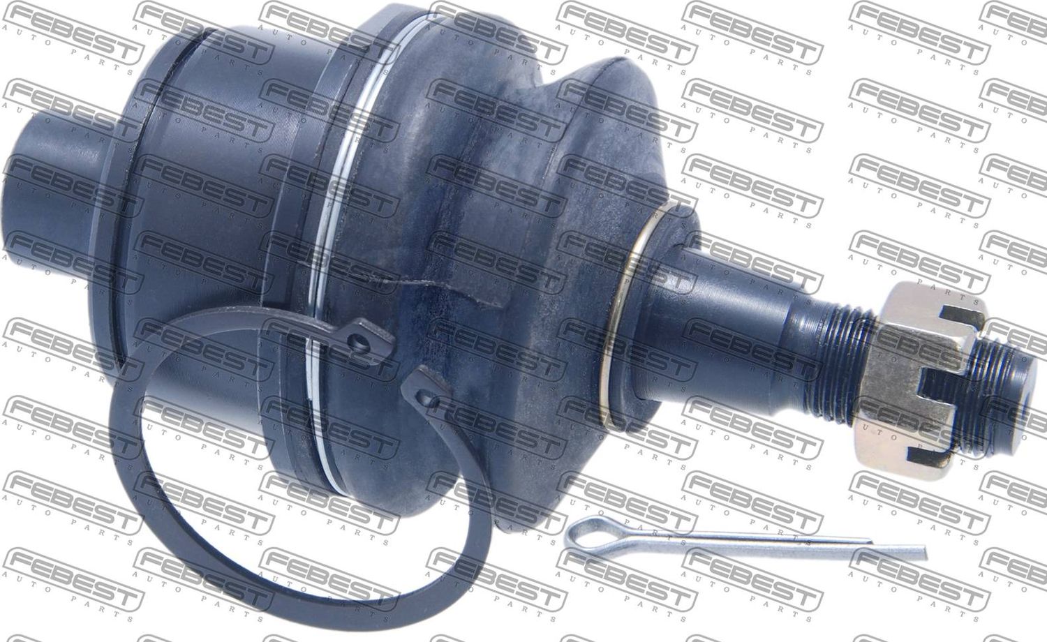 Шаровая опора Febest. Артикул 0120-UCK60R