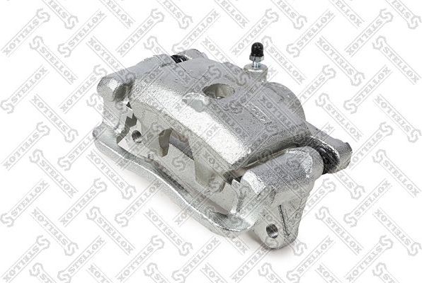 Тормозной суппорт Stellox задний левый для Mitsubishi Pajero II 1990-2000. Артикул 05-90337-SX