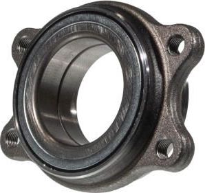 Ступичный подшипник (комплект) Zentparts. Артикул Z22091