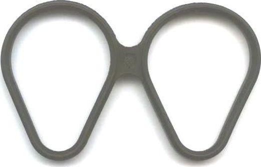 Прокладка впускного коллектора Elring. Артикул 773.280