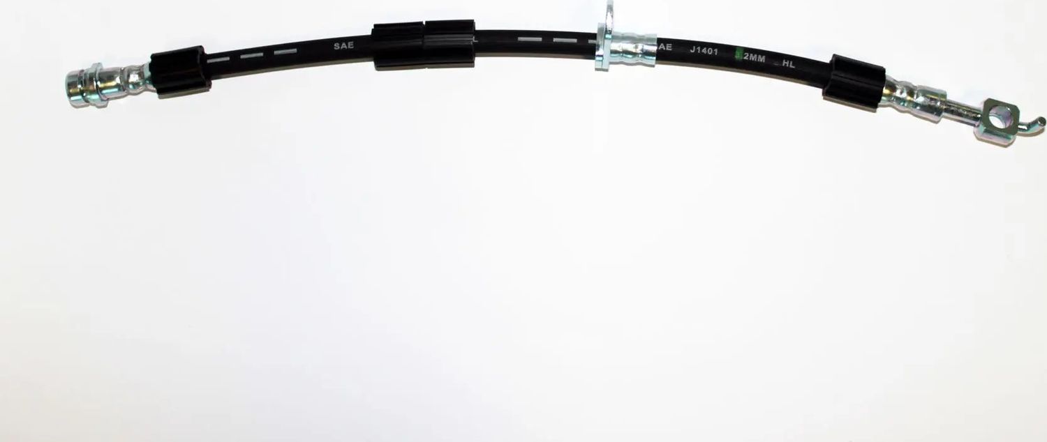 Тормозной шланг Brembo ESSENTIAL LINE. Артикул T 24 170