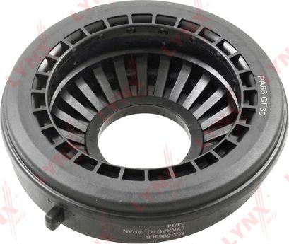 Опорный подшипник амортизатора (стойки) LYNXauto передний для Mazda 3 I (BK) 2003-2009. Артикул MA-5063LR