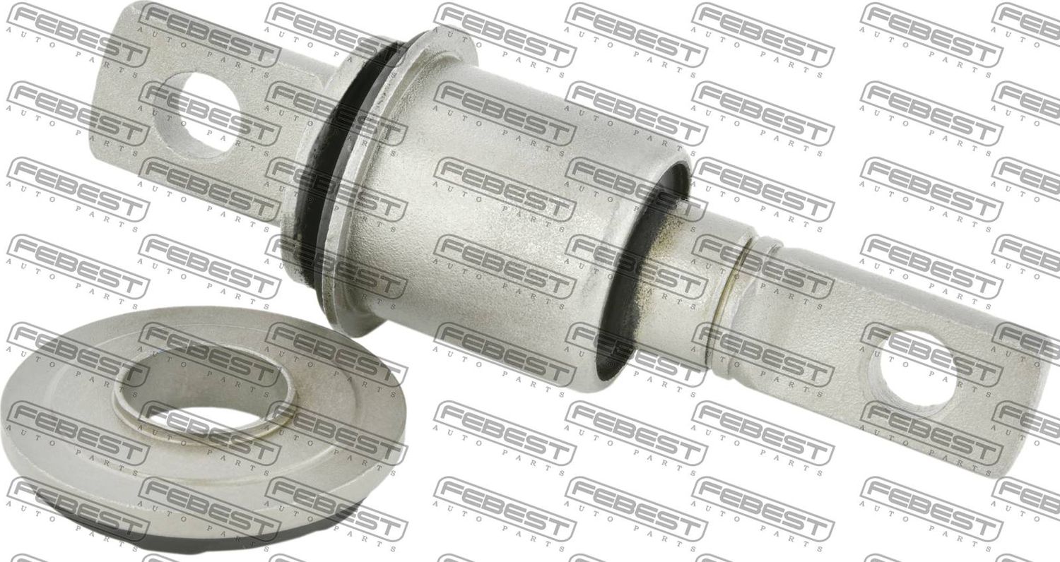 Сайлентблок переднего рычага подвески Febest. Артикул HAB-231