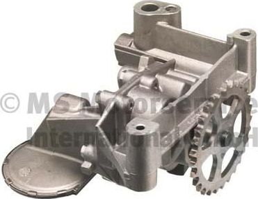 Масляный насос Kolbenschmidt для Peugeot Partner Origin 2008-2015. Артикул 50005853