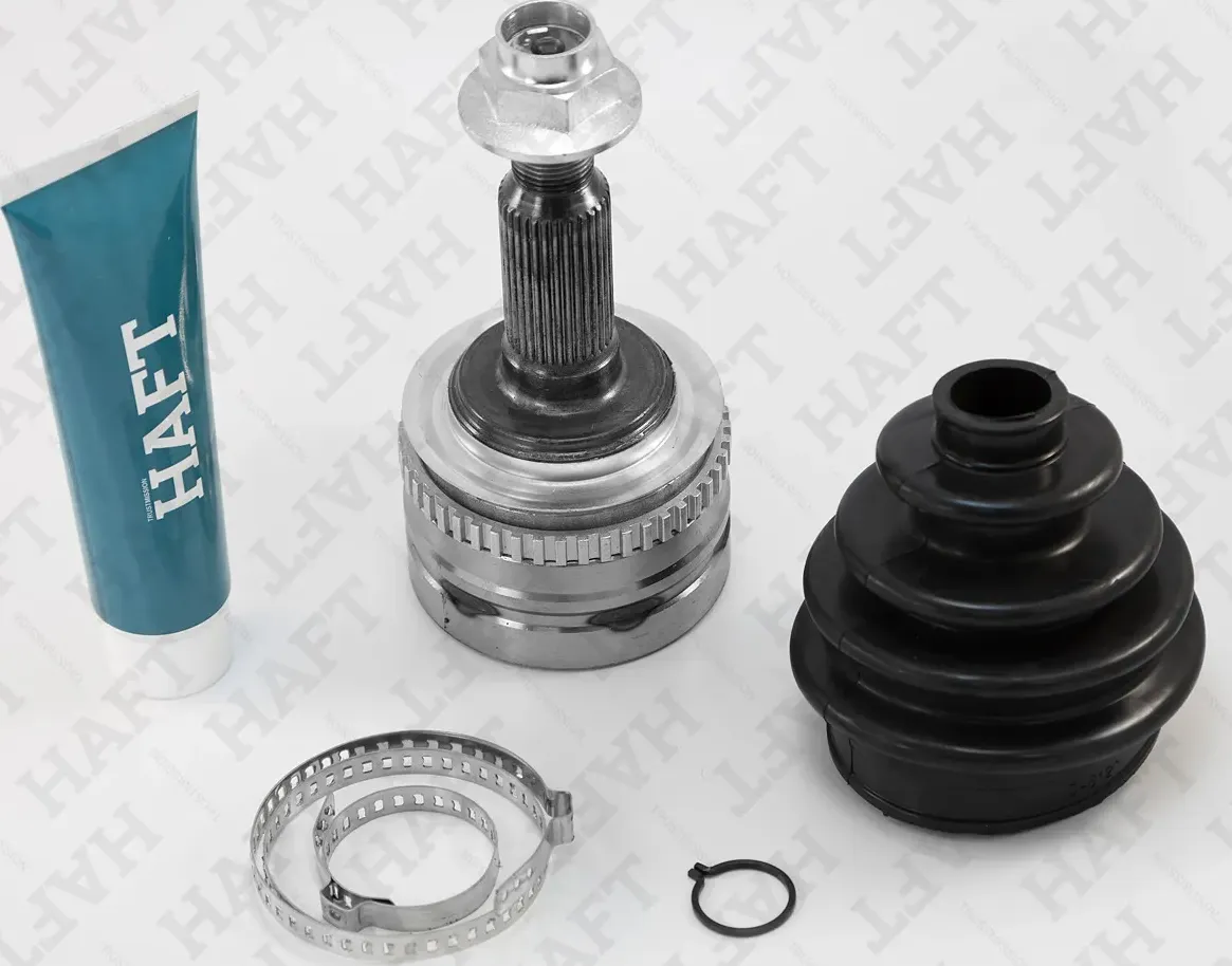 ШРУС CHEVROLET LANOS 05- 1.6 16V наружн. с ABS 47z (Haft). Артикул GA0131