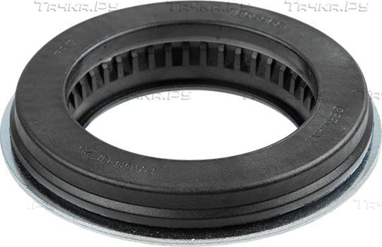 Опорный подшипник амортизатора (стойки) Boge. Артикул 88-751-L