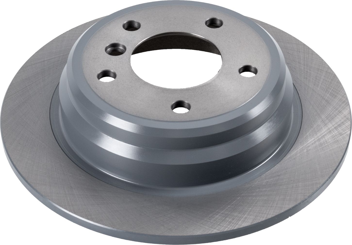 Тормозной диск Febi Bilstein. Артикул 12325