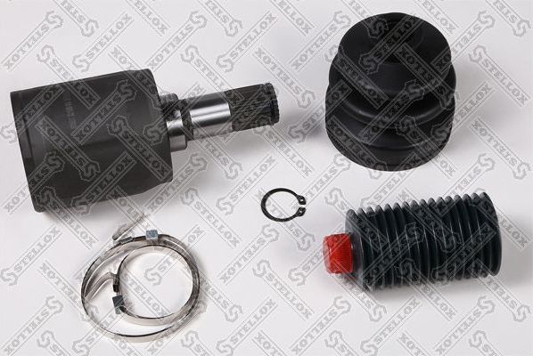 Шрус внутренний (граната) Stellox передний левый для Honda Jazz I 2002-2008. Артикул 160 1095-SX