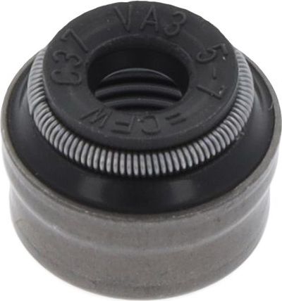 Колпачок маслосъемный Corteco (FPM (Fluor-Kautschuk)). Артикул 49472018