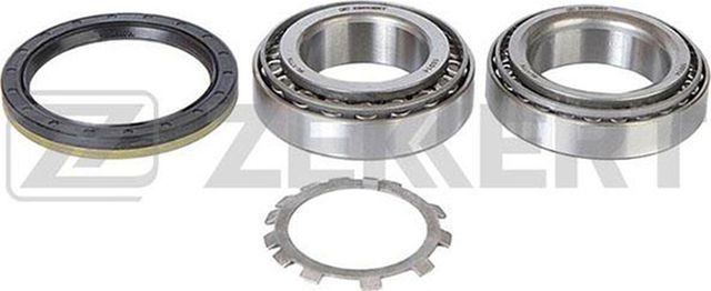 Ступичный подшипник (комплект) Zekkert задний для Volkswagen LT II 1996-2006. Артикул RL-5779