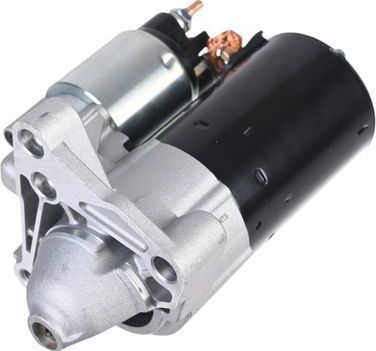 Стартер Zentparts. Артикул Z49377