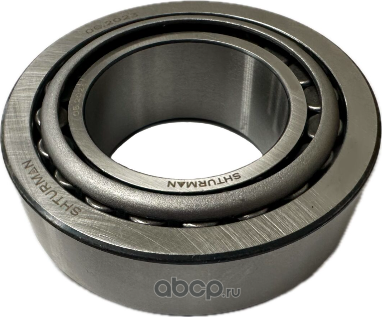 Подшипник роликовый конический S.33021 (Shturman). Артикул S33021
