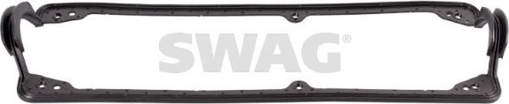 Прокладка клапанной крышки SWAG для Skoda Felicia I 1995-2002. Артикул 32 91 5394