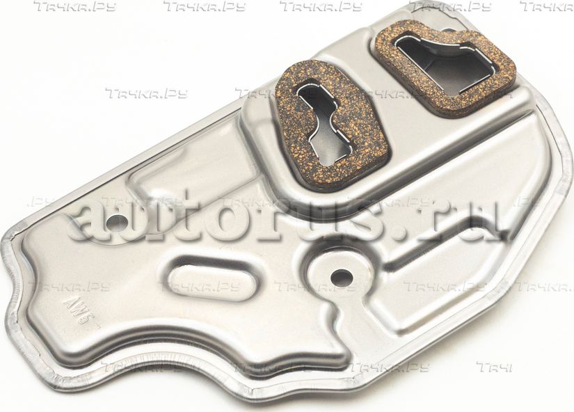 Фильтр АКПП VAG для Volkswagen Jetta V 2004-2010. Артикул 09G325429