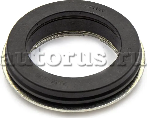 Подшипник опоры VW Multivan,T5 амортизатора переднего INA. Артикул 713007900