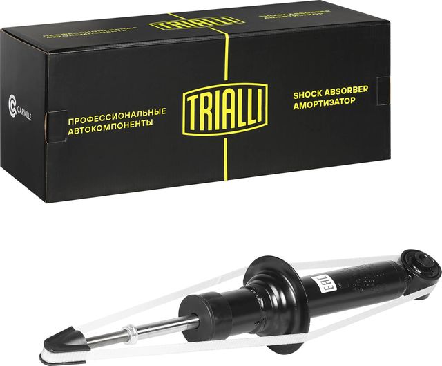 Амортизатор Trialli. Артикул AG 14515