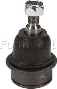 Шаровая опора Formpart нижняя для Dodge Journey I 2008-2026. Артикул 1403008