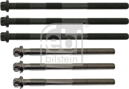 Комплект болтов ГБЦ Febi Bilstein. Артикул 11262