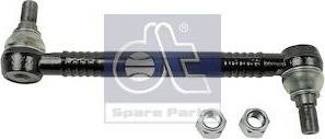 Стойка (тяга) стабилизатора DT Spare Parts задняя для Volvo  FMX II 2012-2026. Артикул 2.61296