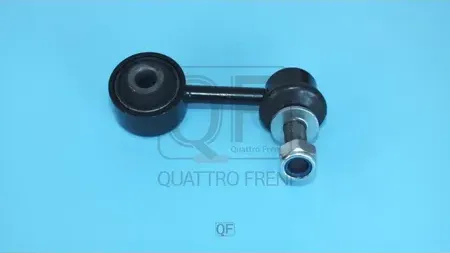 Стойка стабилизатора fr lh (Quattro Freni). Артикул qf13d00071