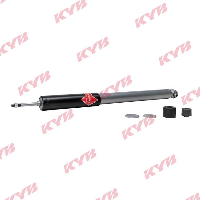 Амортизатор KYB (Каяба) Gas A Just задний для Mercedes-Benz E-Класс III (W211, S211) 2003-2008. Артикул 553380