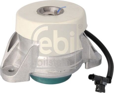 Опора (подушка) двигателя Febi Bilstein левая для Mercedes-Benz S-Класс VI (W222, C217) 2014-2017. Артикул 188262
