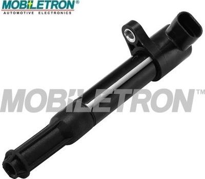 Катушка зажигания Mobiletron для Fiat Idea 2003-2016. Артикул CE-72