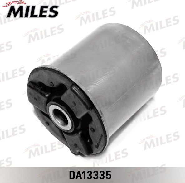 Сайлентблок задней балки Miles передний правый/левый для Daewoo Espero 1995-1999. Артикул DA13335